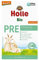 Holle Babyfood Bio Anfangsmilch, PRE aus Ziegenmilch von Geburt an, 400g (1)