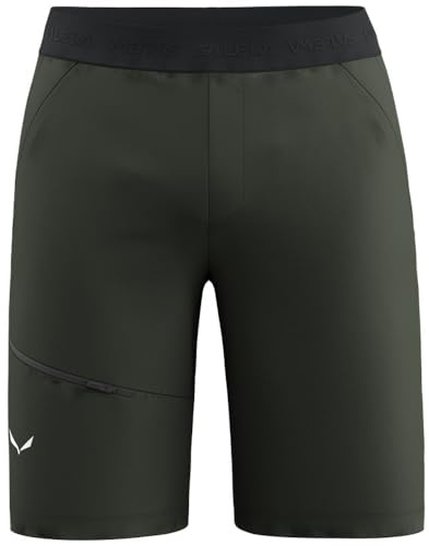 Salewa Puez 4 Shorts Herren