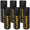 6 er Pack Playboy Men VIP Deodorant Deospray 6 x 150 ml