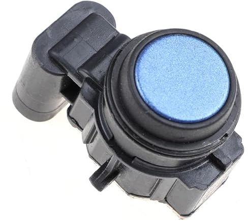 66209261617 PDC Parksensor Rückwärtsradar Auto 66206839858 9261617 Passend für BMW F20 F22 F30 F32 F36 (Color : 1 pc)
