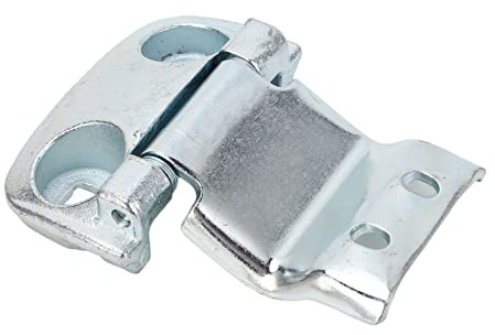 Charnière De Porte Arrière Supérieure Gauche 1388883080, Charnière De Porte Automobile De Remplacement En Métal Durable Pour Boxer 2006 à Partir De Pièces Automobiles