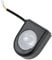 MUEOSI Scooter lights Headlights Front, for Xiaomi, M365 1S Pro MI Electric Scooter Light Lamp Led Replacement Parts​ Scooter Front Led Light