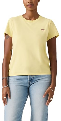 Perfect Tee French Vanilla Cotton