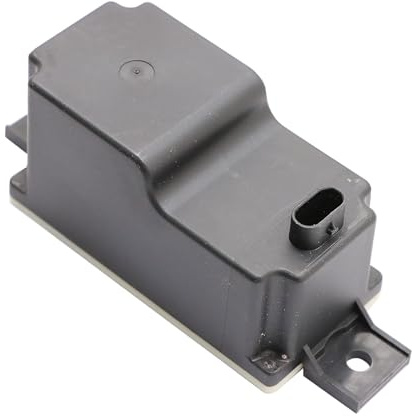 Callume Spannungswandler Backupbatterie Kompatibel mit Mercedes C E-Klasse W205 A205 S205 W213 X253 A2054400073 A2059052809 A2059053414