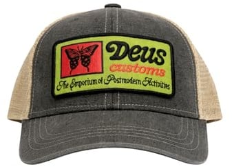 Deus D261MHA552099800 Ex Machina