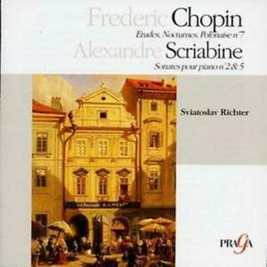 Etudes/Nocturnes/Polonaise/+