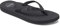Reef Schuhe Ginger Black-Black (RF001660BK2) 37,5 Schwarz
