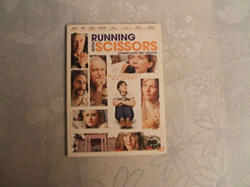 Running with scissors [FR Import]