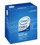 Intel Core2Quad Q9650 Prozessor (3000MHz, LGA 775, 12MB Cache, 4Core, FSB 1333MHz, 45nm