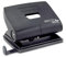 Rapesco 1086 ECO 2-Fach Locher, 22 Blatt Kapazität, Schwarz