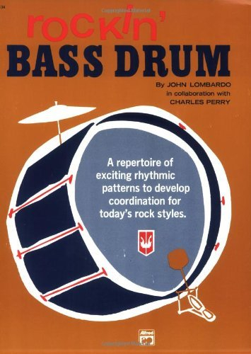 Rockin' Bass Drum (English Edition)