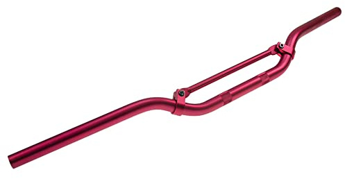 Crosslenker MX 22mm rot