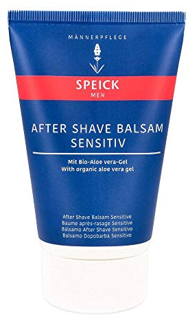 SPEICK Men After Shave Balsam sensitiv 100 ml