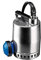 GRU BOMBA KP 250 A1 CON INTERRUPTOR NIVEL 1X230V