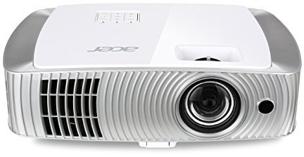 Acer H7550ST 3D DLP Proyector para Cine en casa