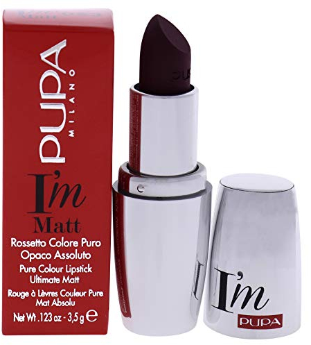 Pupa I'M Matt Rossetto 053-3.5 gr