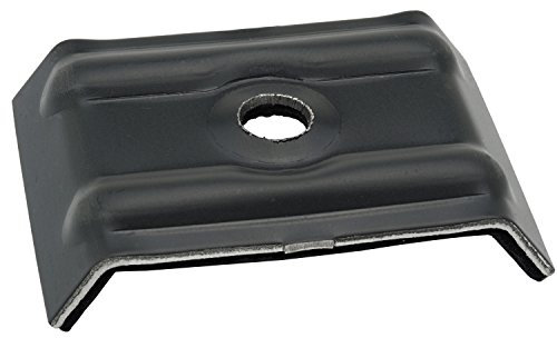 1000 Stück Kalotten 35/207 farbig für Wellplatten Lichtplatten Trapezblech Anthrazitgrau RAL 7016