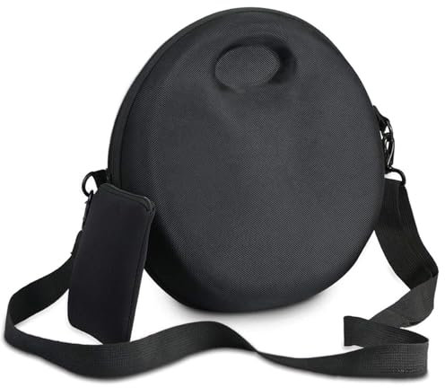 Khanka Malette Rigide de Remplacement pour Harman Kardon Onyx Studio 5 Haut-Parleur sans Fil Bluetooth