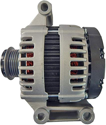 HELLA 8EL 011 712-241 Generator/Lichtmaschine - 14V - 150A