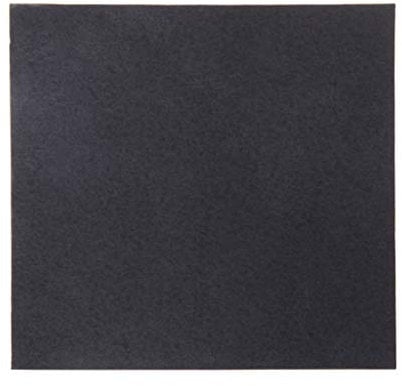 ruiruiNIE Haute conductivité Thermique Pad Dissipateur Thermique CPU Cooling Pads Synthétique Graphite Pièce