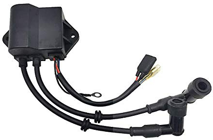 WATERLONG CDI Einheit 32900-98100 32900-98101 für Suzuki Außenborder 2-Takt DT6 DT8 6HP 8HP