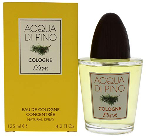 Pino Silvestre Acqua Di Pino Cologne for Men 4.2 oz EDC Spray