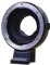 MFT - Adattatore per obiettivo Canon EF/EF-S per fotocamere Panasonic e Olympus Micro M4/3