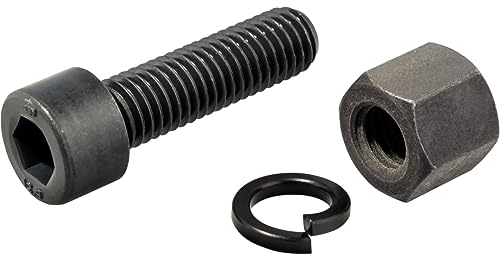 Ersatz-Schraube, Simplex verstärktes Tempergussgehäuse | D=60 mm | 3711.069