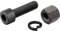 Ersatz-Schraube, Simplex verstärktes Tempergussgehäuse | D=60 mm | 3711.069