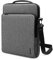 tomtoc 360 Protection Tablet Shoulder Bag for 11-inch iPad Pro M4 & iPad Air M2 2024, iPad Pro M2&M1 2022-18, 10.9-inch iPad 10 & iPad Air 5th Gen..Organized Pocket Tablet Accessories