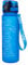 Kinder Trinkflasche Auslaufsicher Wasserflasche 500ml, Schule und Sport Flasche für Jungen, Mädchen Tritan (Logo Blau)