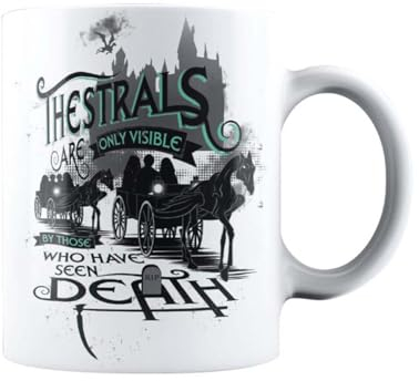 Wizarding World – Harry Potter – Becher – Sombral