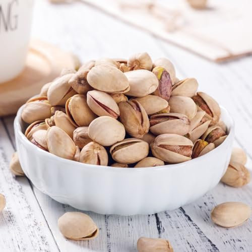 200 Pcs Pistazien Samen Pistacia Vera, Nachhaltige Geschenke, Garten Samen Pistazienbaum Winterhart Samen, Nuts Nuss, Bio Saatgut, Bonsai Baum Herbst Dekoration, Bonzai Bäume Bonsai