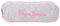 Pepe Jeans Miri Trousse Rose 22 x 7 x 3 cm Polyester by Joumma Bags by Joumma Bags, Rose, Trousse