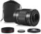 Andoer Lente de Espejo réflex teleobjetivo F/7,5 de 500mm, Repuesto de Montaje en T para cámaras Canon, Nikon, Sony, Fujifilm, Olympus, DSLR