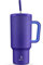 Meoky 1182ml Tumbler with Straw and Lid, 40oz Tumbler with Handle, Insulated Stainless Steel Travel Mug Water Bottle, 100% Leak-Proof, Cold for 34 Hours or Hot for 10 Hours (Offshore)