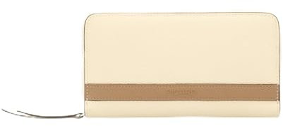 Picard Damen Portemonnaie MANU Mehrfarbig aus Echtleder Groß | mit Reißverschluss | Portemonnaie | Alltag