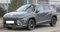 AB3-00843 Auto-Bra Motorhaubenschutz kompatibel mit Hyundai Kona ab 2023 Haubenbra Steinschlagschutz Tuning Bonnet Bra