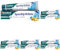 Himalaya Sparkly white herbal Zahnpasta 75 ml (1 Pack) (Packung mit 5)