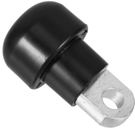 POPETPOP Fitness Cable Limit Stopper Gym Equipment Pulley System Accessories Wire Stopper Heavy Duty Cable Machine Attachment