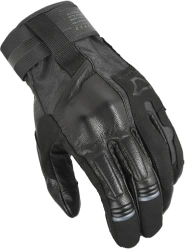 MACNA ULMEX BLACK XL