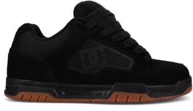 DC Shoes Herren DC CoilerSneaker