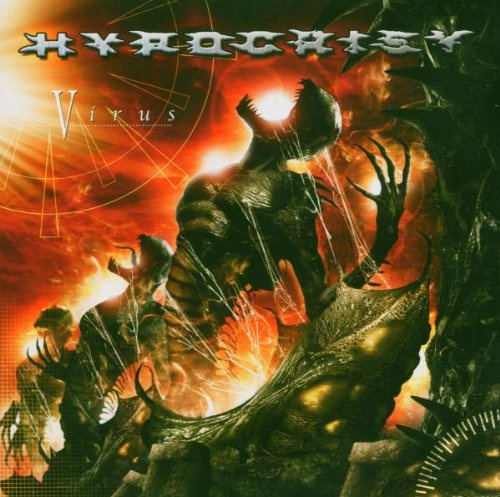Nuclear Blast (Warner)