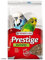 Versele Laga Vogelfutter für Wellensittiche 4 kg, 1er Pack (1 x 4 kg)