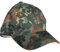 Mil-Tec Herren honkbalpet 12315021 Baseballkappe, Flecktarn, Einheitsgröße EU
