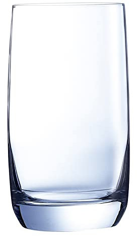 Chef & Sommelier Set de Verres Vigne Transparent verre 6 Unités (220 ml)