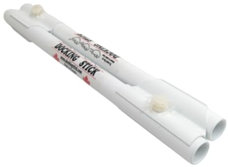 Docking Stick Boat Hook Adapters (2 in package)