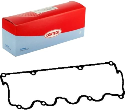 Corteco 440004P Dichtung, Zylinderkopfhaube | 440004P passend für Accent Getz Lantra S |
