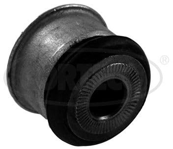 Corteco 80004481 Lagerung, Achsträger | Kompatibel mit: OPEL ASTRA G Caravan, ASTRA G CC, ASTRA G Stufenheck, ASTRA H, ASTRA H Caravan, ASTRA H GTC