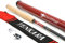 DRAGONtail Shadowfire 365 Tenkara-Fliegenrute, 3,65 m
